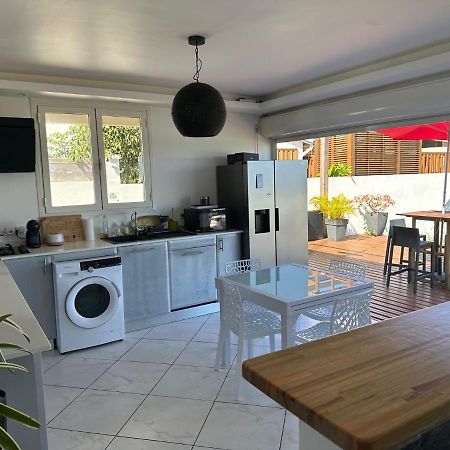 Villa 3 Grande Chambres 4 Etoiles ساينت آن المظهر الخارجي الصورة