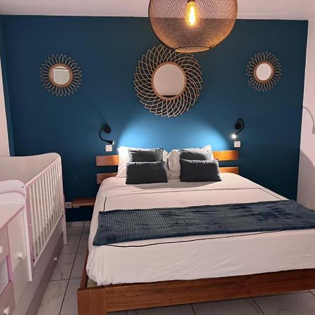 Villa 3 Grande Chambres 4 Etoiles ساينت آن المظهر الخارجي الصورة