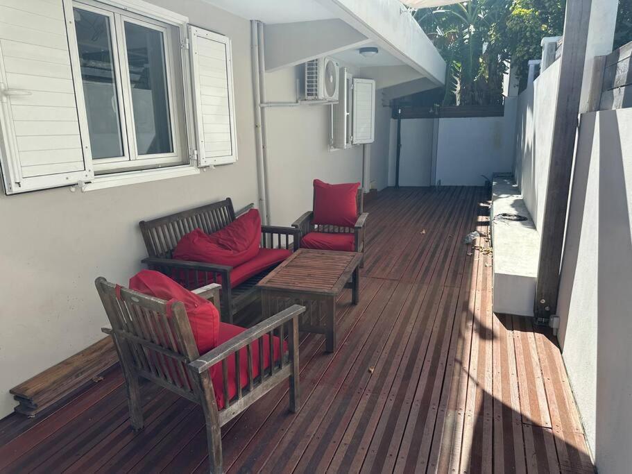Villa 3 Grande Chambres 4 Etoiles ساينت آن المظهر الخارجي الصورة