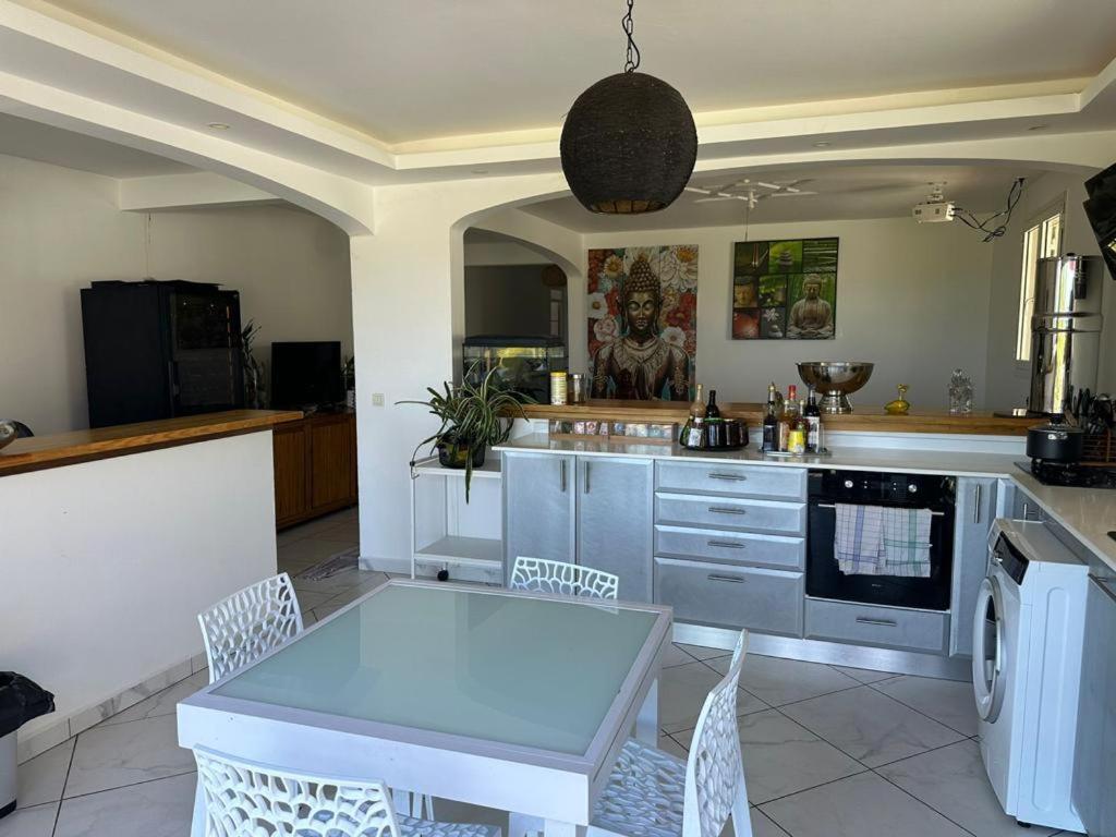 Villa 3 Grande Chambres 4 Etoiles ساينت آن المظهر الخارجي الصورة