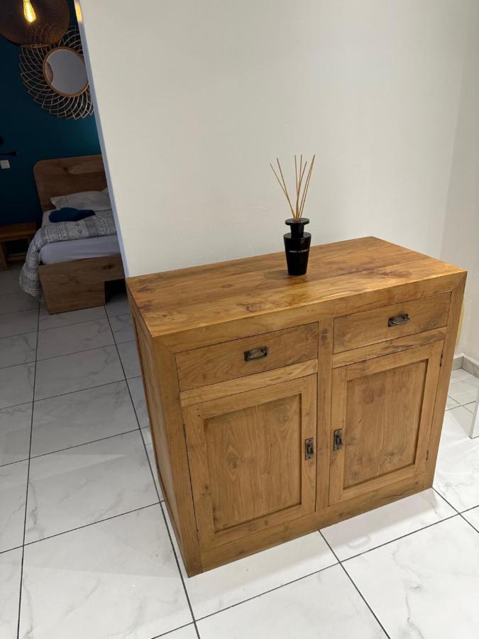 Villa 3 Grande Chambres 4 Etoiles ساينت آن المظهر الخارجي الصورة