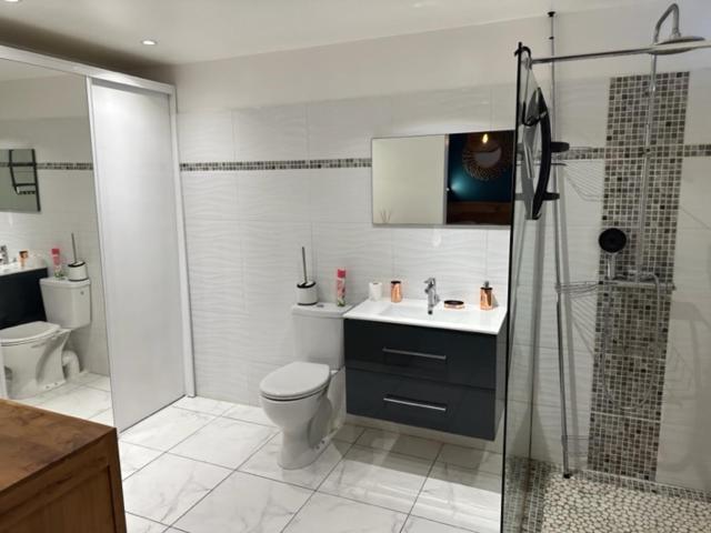 Villa 3 Grande Chambres 4 Etoiles ساينت آن المظهر الخارجي الصورة