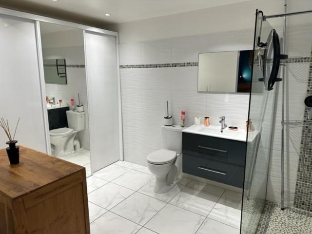 Villa 3 Grande Chambres 4 Etoiles ساينت آن المظهر الخارجي الصورة