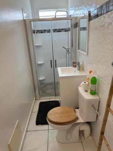 Villa 3 Grande Chambres 4 Etoiles ساينت آن المظهر الخارجي الصورة