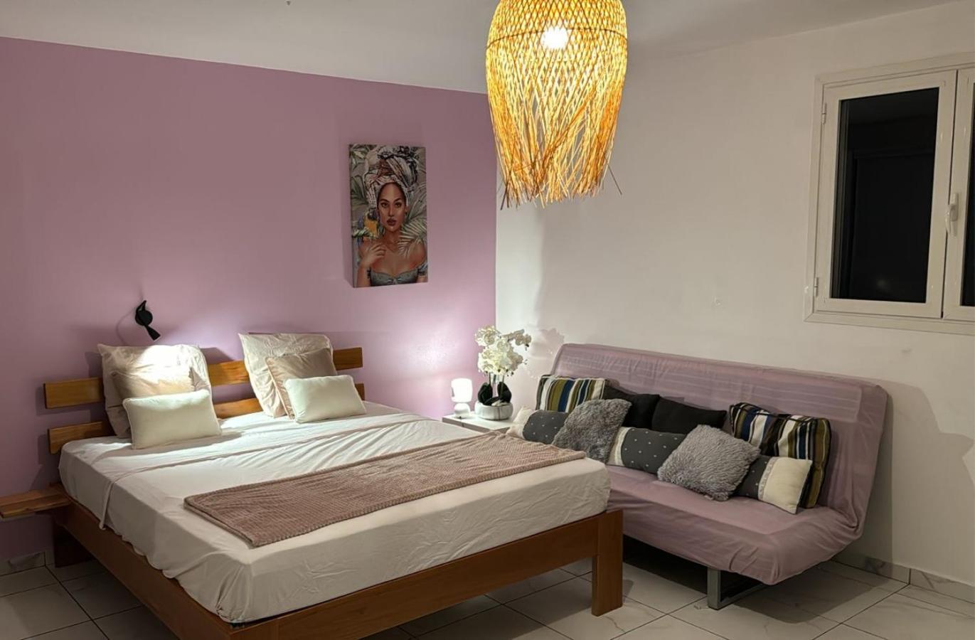 Villa 3 Grande Chambres 4 Etoiles ساينت آن المظهر الخارجي الصورة